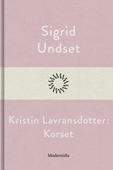 Kristin Lavransdotter: Korset