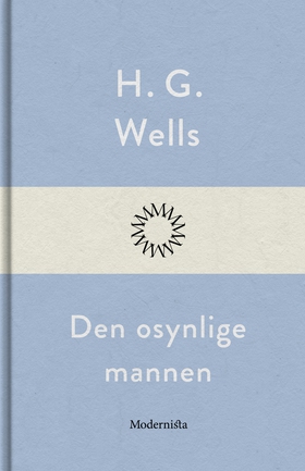 Den osynlige mannen (e-bok) av H. G. Wells