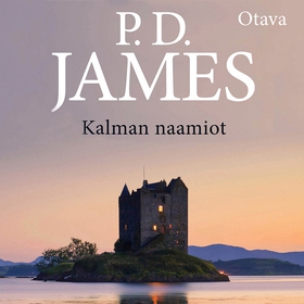 Kalman naamiot (ljudbok) av P. D. James