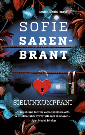 Sielunkumppani (e-bok) av Sofie Sarenbrant