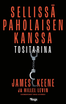 Sellissä paholaisen kanssa (e-bok) av James Kee