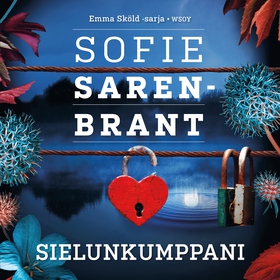 Sielunkumppani (ljudbok) av Sofie Sarenbrant