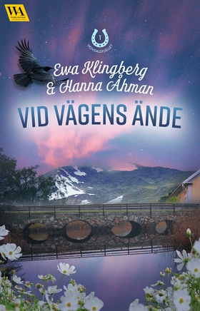 Vid vägens ände (e-bok) av Ewa Klingberg, Hanna