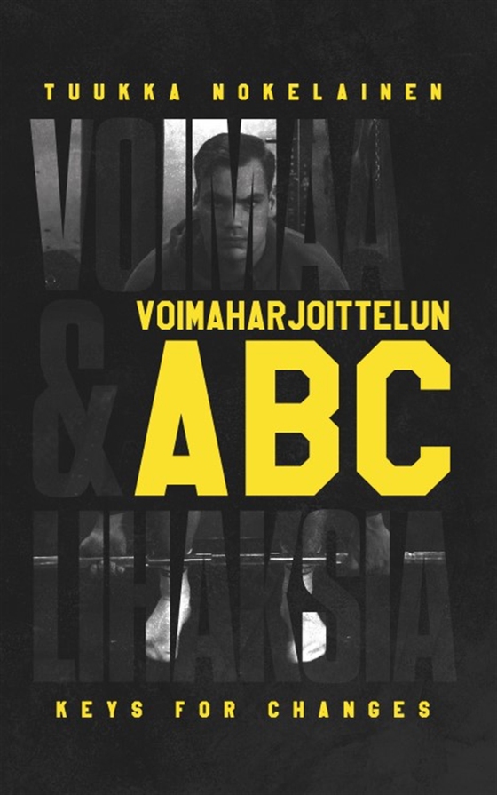 Voimaharjoittelun ABC