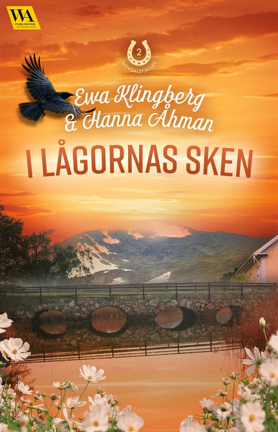 I lågornas sken
