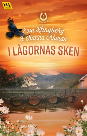 I lågornas sken (e-bok) av Ewa Klingberg, Hanna