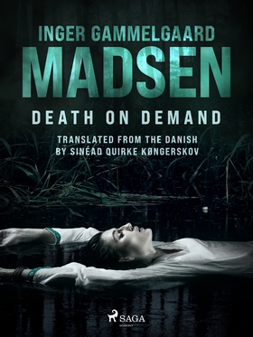 Death on Demand (e-bok) av Inger Gammelgaard Ma