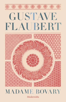 Madam Bovary (e-bok) av Gustave Flaubert