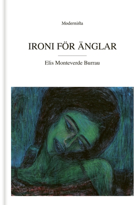Ironi för änglar (e-bok) av Elis Monteverde Bur
