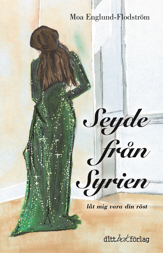 Seyde från Syrien