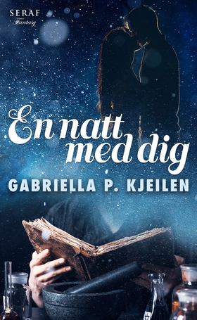 En natt med dig (e-bok) av Gabriella p. Kjeilen