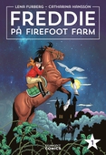 Freddie på Firefoot farm, volym 1