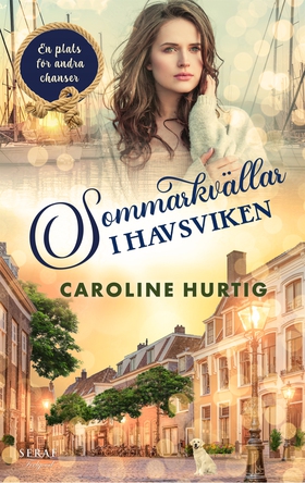 Sommarkvällar i Havsviken (e-bok) av Caroline H