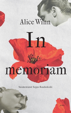 In memoriam (e-bok) av Alice Winn