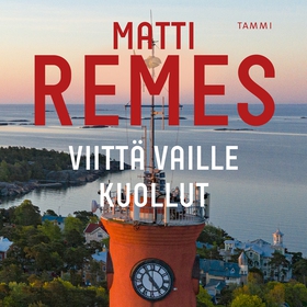 Viittä vaille kuollut (ljudbok) av Matti Remes