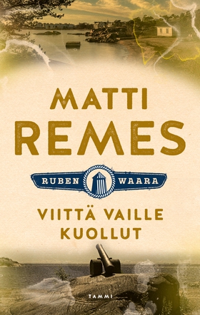 Viittä vaille kuollut (e-bok) av Matti Remes