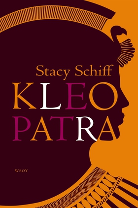 Kleopatra (e-bok) av Stacy Schiff