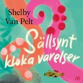 Sällsynt kloka varelser