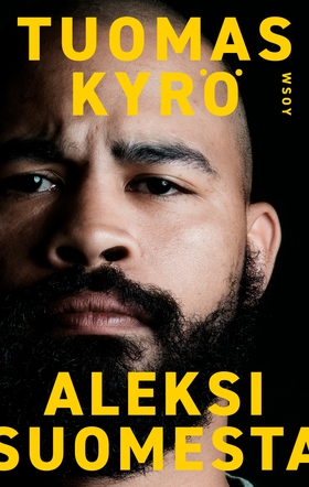 Aleksi Suomesta (e-bok) av Tuomas Kyrö