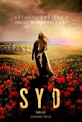 SYD (e-bok) av Katarina Ekstedt, Anna Winberg S