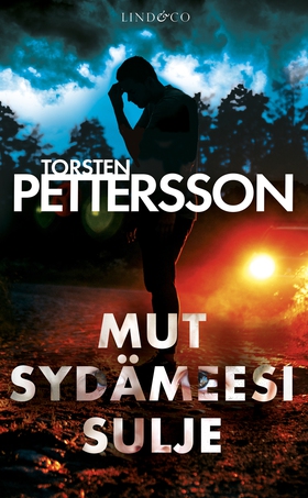 Mut sydämeesi sulje (e-bok) av Torsten Petterss