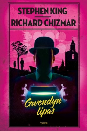 Gwendyn lipas (e-bok) av Stephen King, Richard