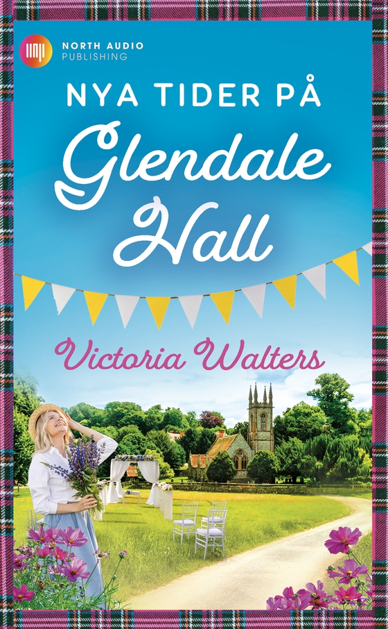 Nya tider på Glendale Hall