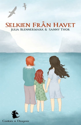 Selkien från havet (e-bok) av Julia Blennermark
