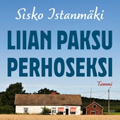 Liian paksu perhoseksi