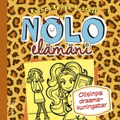 Nolo elämäni: Olisinpa draamakuningatar