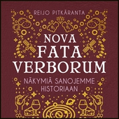 Nova fata verborum