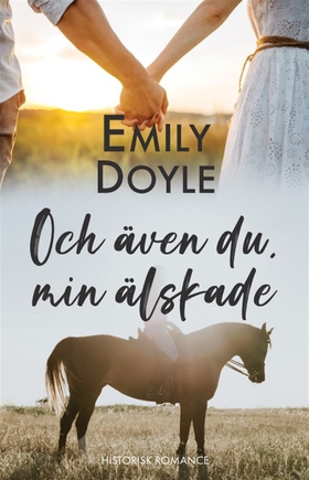 Och även du, min älskade (e-bok) av Emily Doyle