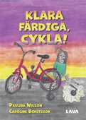 Klara färdiga, cykla!