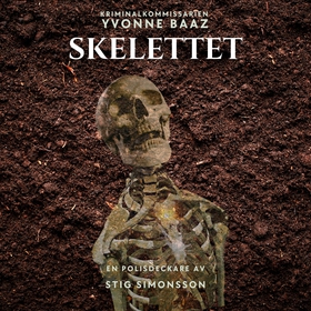 Skelettet (ljudbok) av Stig Simonsson