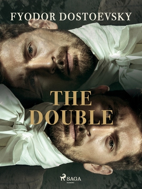 The Double (e-bok) av Fyodor Dostoevsky