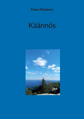 Käännös (e-bok) av Paavo Räisänen