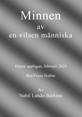 Minnen av en vilsen människa: Memoarer