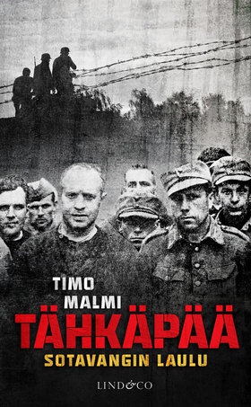 Tähkäpää (e-bok) av Timo Malmi