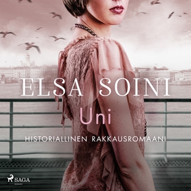 Uni (ljudbok) av Elsa Soini