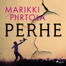 Perhe (ljudbok) av Marikki Piirtola