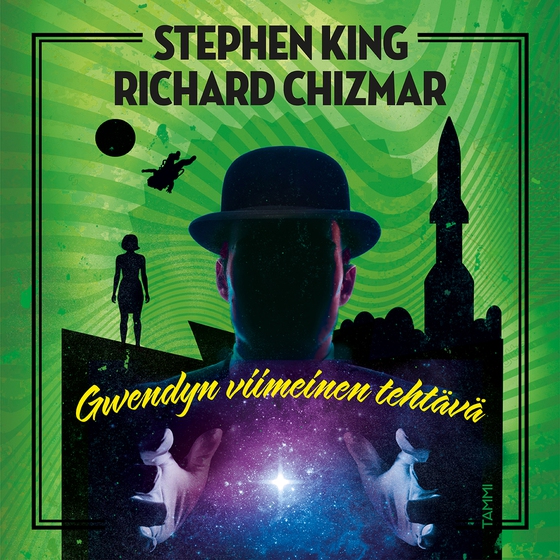 Gwendyn viimeinen tehtävä