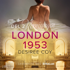 London 1953: Vernissagen - historisk erotik (lj