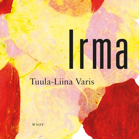 Irma (ljudbok) av Tuula-Liina Varis