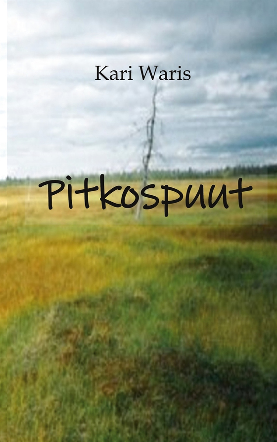 Pitkospuut: Runoja