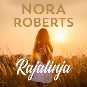 Rajalinja (ljudbok) av Nora Roberts