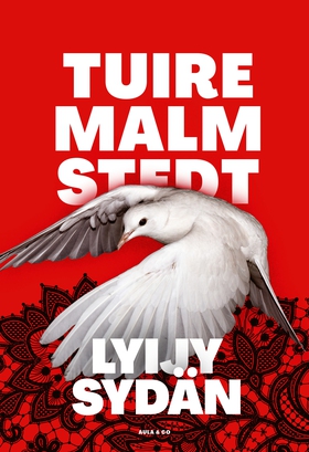 Lyijysydän (e-bok) av Tuire Malmstedt