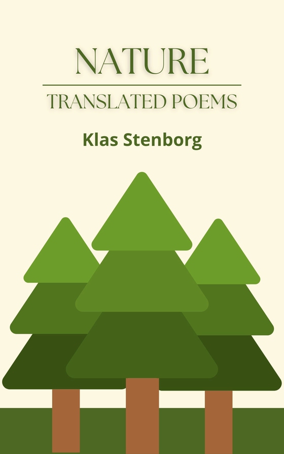 Nature: Translated poems