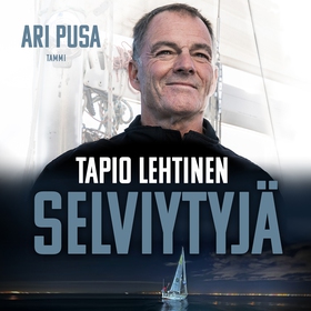 Selviytyjä (ljudbok) av Tapio Lehtinen, Ari Pus