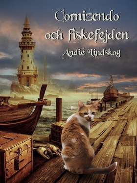 Cornizendo och fiskefejden (e-bok) av P Andie L