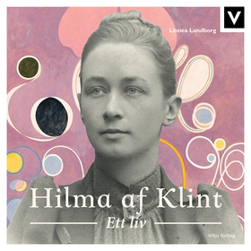 Hilma af Klint - Ett liv (ljudbok) av Linnea Lu